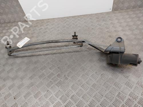 Used Front wiper motor Front wiper motor RENAULT MEGANE I Classic (LA0/1_) 1.4 16V (LA0D, LA1H, lA0W, LA10) (95 hp) 33050373 33050373