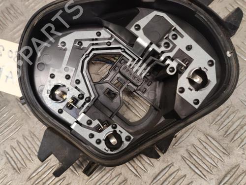 Lamp holder PEUGEOT 208 I (CA_, CC_) 1.6 HDi | BP23735055L10 