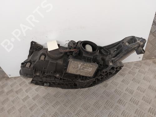 Right headlight RENAULT LAGUNA II (BG0/1_) 1.9 dCi (BG1A, BG1W, BG0G) | BP31799785C29