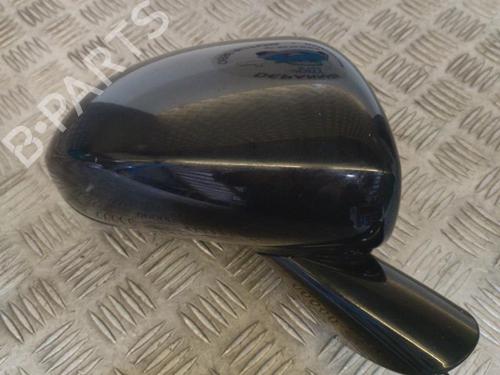 Right mirror OPEL CORSA D (S07) 1.3 CDTI (L08, L68) | BP23658255C27 