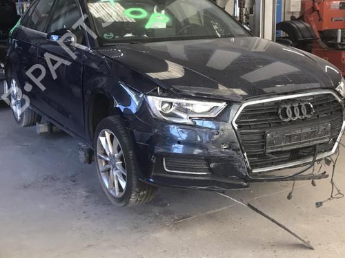 Electronic module AUDI A3 Sportback (8VA, 8VF) 2.0 TDI | BP24349887M83 - Image 8