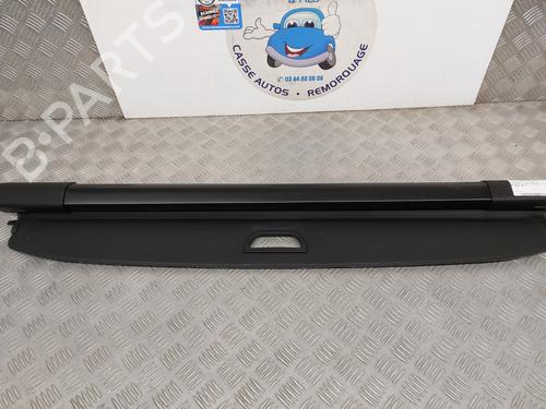 Used Rear parcel shelf MERCEDES-BENZ B-CLASS Sports Tourer (W245) B 180 CDI (245.207) (109 hp) 23748869