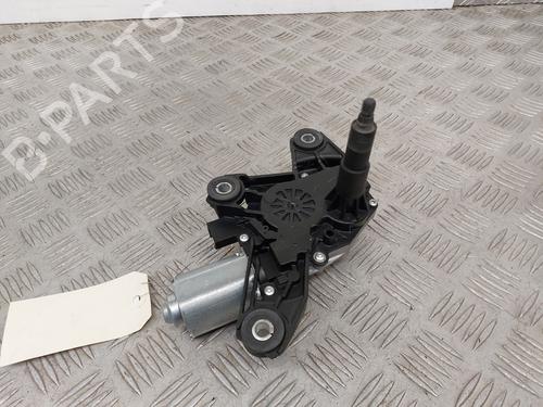 Used Rear wiper motor RENAULT MEGANE IV Hatchback (B9A/M/N_) 1.6 TCe 205 (B9MV) (205 hp) 23747281