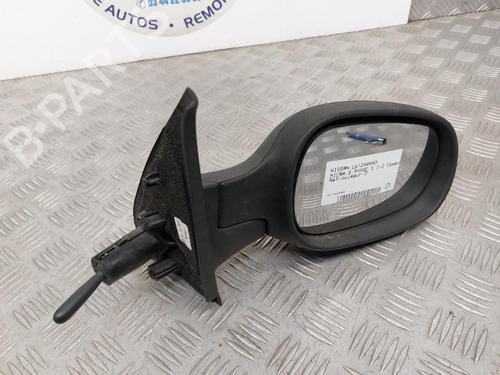 Used Right mirror NISSAN MICRA III (K12) 1.2 16V (80 hp) 23744138