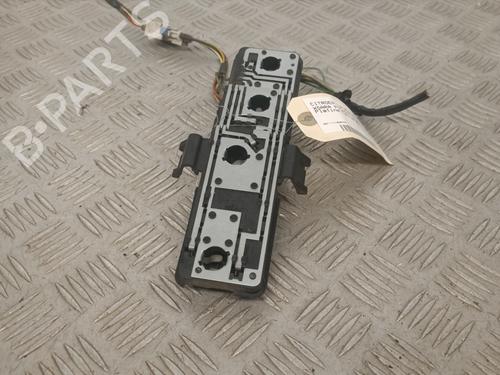 Lamp holder CITROËN XSARA PICASSO (N68) 2.0 HDi | BP28813223L10