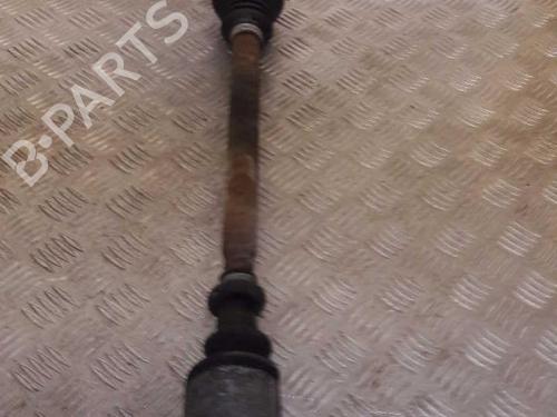 Right front driveshaft CITROËN SAXO (S0, S1) 1.5 D | BP24852431M39 