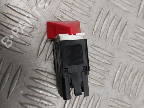 Warning switch VW TOURAN (1T1, 1T2) 1.9 TDI | BP23744789I22 