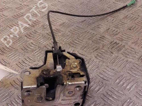 Used Front right lock RENAULT MEGANE I (BA0/1_) 1.9 dCi (BA05, BA1F) (102 hp) 24853035