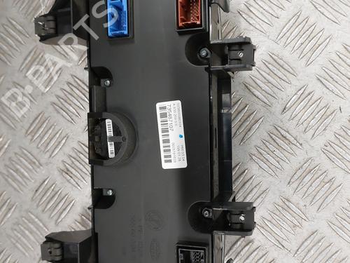 Climate control LANCIA DELTA III (844_) 1.6 D Multijet (844.AXC11, 844.AXC1A) | BP31925128I5  - Image 5