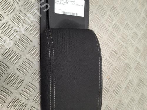 Used Armrest / Center console Armrest / Center console PEUGEOT 308 II (LB_, LP_, LW_, LH_, L3_) 1.2 THP 130 (131 hp) 39939408 39939408