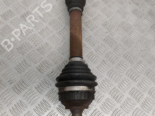Used Left front driveshaft CITROËN XSARA Coupe (N0) 1.9 D (68 hp) 24403593