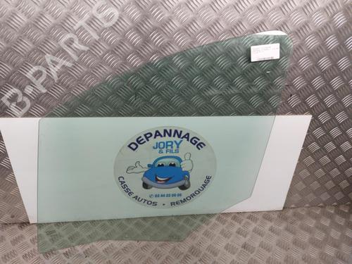 Front left door window PEUGEOT PARTNER Box Body/MPV 1.6 HDi | BP23737401C18 