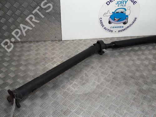 Used Driveshaft Driveshaft BMW 1 (E87) 118 d (136 hp) 23658409 23658409