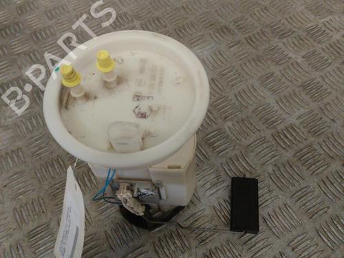 Used Fuel pump VW POLO (9N_, 9A_) 1.9 SDI (64 hp) 23658031