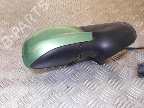 Right mirror VW GOLF IV (1J1) 1.6 | BP23656845C27 