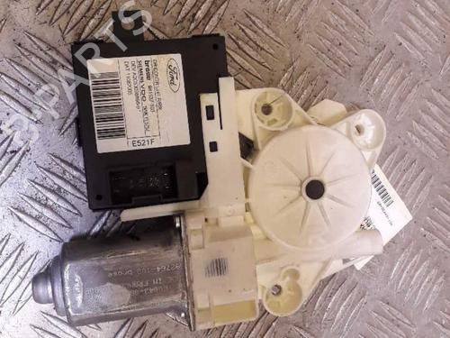 Right rear window motor FORD FOCUS C-MAX (DM2) 1.8 TDCi | BP23725513E22 - Image 2