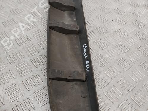 Door moulding trim RENAULT MEGANE III Hatchback (BZ0/1_, B3_) 1.9 dCi (BZ0N, BZ0J) | BP29705121C150 
