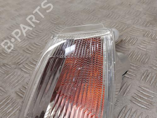 Blinker vorne links für RENAULT CLIO I (B/C57_, 5/357_) 1.2 (B/C/S577) (54 hp) 27477027