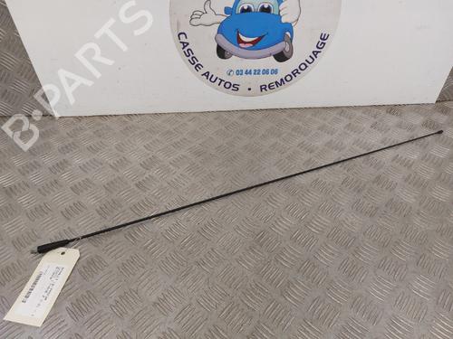Antenne/Base Antenne/Base RENAULT SCÉNIC I MPV (JA0/1_, FA0_) 2.0 16V (JA1D, JA17) (140 hp) 23745551 23745551