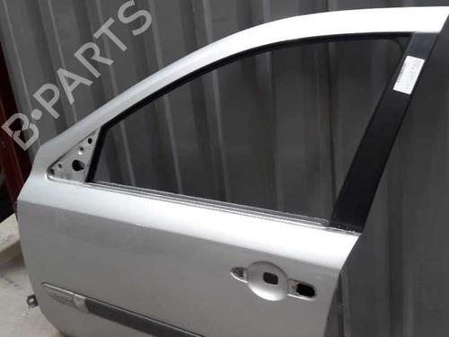 Left front door RENAULT LAGUNA II (BG0/1_) 1.9 dCi | BP23733694C2 