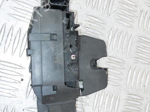 Tailgate lock CITROËN C3 III (SX) 1.6 BlueHDi 75 | BP28352286C101 - Image 4