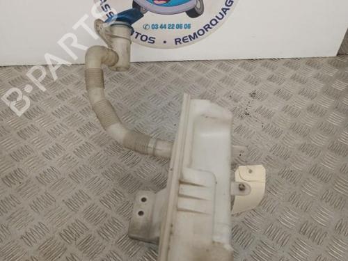 Windscreen washer tank VW GOLF V (1K1) 1.9 TDI | BP23744376C113 