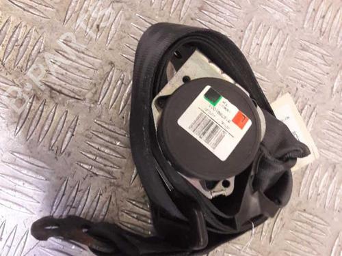 Used Rear left belt tensioner FIAT PUNTO EVO (199_) 1.3 D Multijet (199AXC1A, 199BXC1A, 199AXT1A, 199BXT1A) (75 hp) 23723735