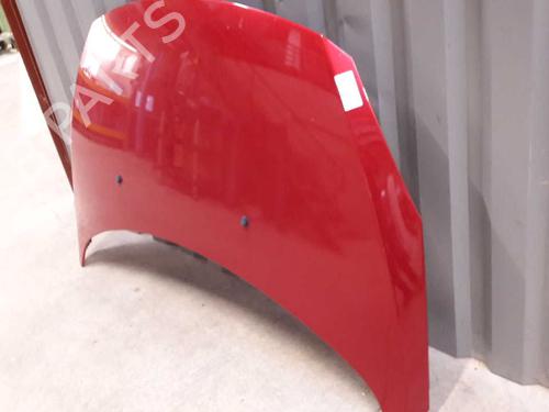 Hood PEUGEOT 307 CC (3B) 2.0 HDi 135 | BP23736461C1