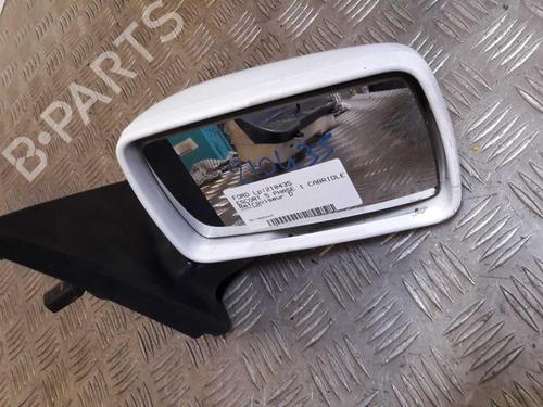 Used Right mirror Right mirror FORD ESCORT V Convertible (ALL, BJ2) 1.6 (105 hp) 23724340 23724340