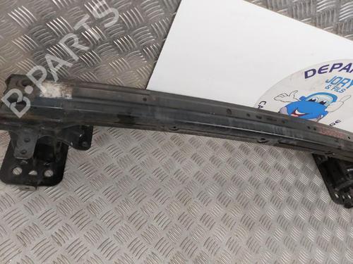 Front bumper reinforcement FORD FIESTA V (JH_, JD_) 1.3 | BP23659302C109 