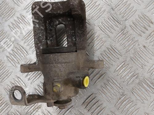 Used Right rear brake caliper Right rear brake caliper CITROËN C5 III (RD_) 1.6 HDi 110 (RD9HL0, RD9HR8, RD9HRA) (112 hp) 23659608 23659608