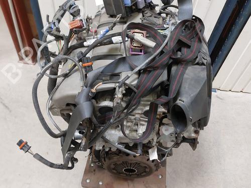 Engine RENAULT LAGUNA II (BG0/1_) 1.8 16V (BG04, BG0B, BG0C, BG0V) | BP32725571M1 - Image 3