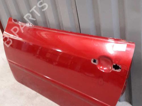 Left front door PEUGEOT 307 CC (3B) 2.0 HDi 135 | BP23736465C2 