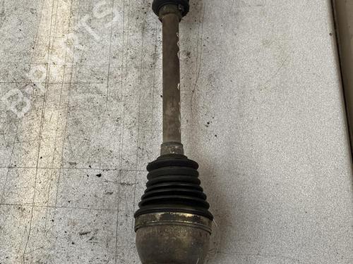 Used Left front driveshaft PEUGEOT 106 I (1A, 1C) 1.1 (60 hp) 24851354