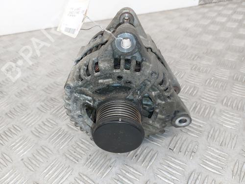 Used Alternator FORD MONDEO IV Turnier (BA7) 2.0 TDCi (140 hp) 24853840