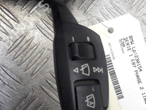 Steering column stalk BMW 1 (E87) 118 d | BP24853694I23 