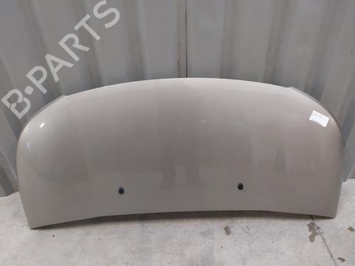 Capot Capot CITROËN C3 Picasso (SH_) 1.6 HDi (90 hp) 23748704 23748704
