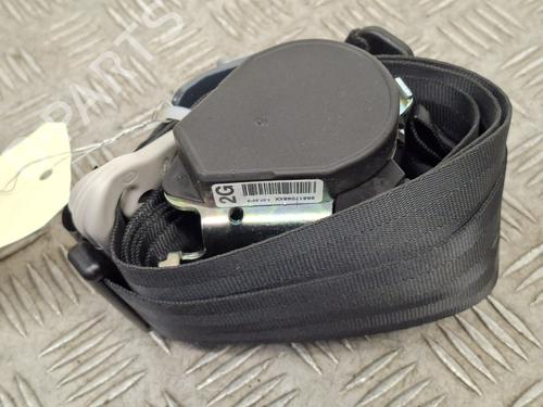 Rear left seatbelt CITROËN C3 Picasso (SH_) | BP34265476I29 - Image 3