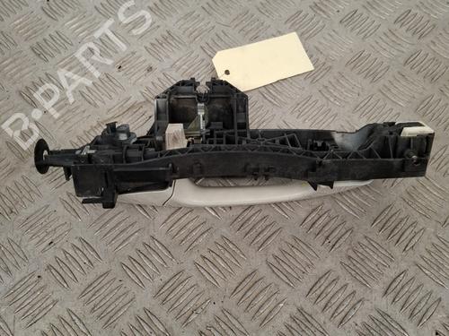 Front right exterior door handle MERCEDES-BENZ C-CLASS (W204) C 220 CDI (204.002) | BP25834441C129 