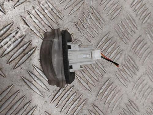 Licence plate light MAZDA 2 (DY) 1.2 (DY3W) | BP23737577I40 - Image 2