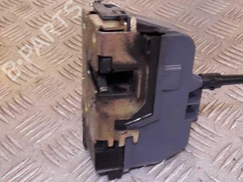 Rear right lock RENAULT MEGANE II (BM0/1_, CM0/1_) 1.5 dCi (BM1E, CM1E) | BP23725150C99 