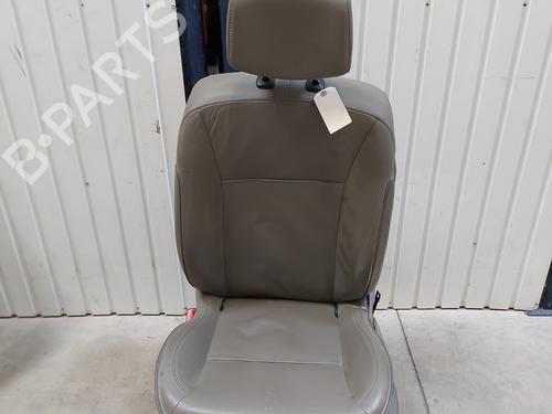 Used Left front seat RENAULT CLIO III (BR0/1, CR0/1) 1.6 16V (BR09, BR0T, CR09, CR0T) (88 hp) 29312831