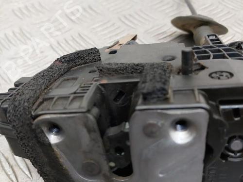 Rear left lock RENAULT CLIO IV (BH_) 1.2 16V | BP23744922C100 