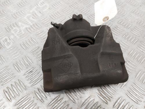 Right front brake caliper RENAULT MEGANE III Grandtour (KZ0/1) 1.5 dCi (KZ09, KZ0D, KZ1G, KZ29, KZ14, KZ1W, KZ10, KZ1F,... | BP29361251M104