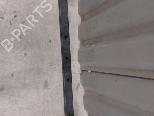 Rear bumper reinforcement VW TOURAN (1T1, 1T2) 2.0 TDI 16V | BP23748156C73 