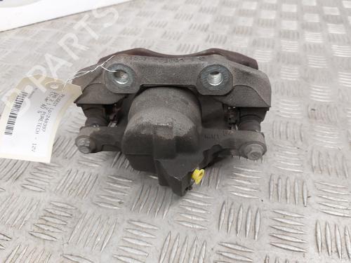 Left front brake caliper PEUGEOT 208 II (UB_, UP_, UW_, UJ_) 1.2 PureTech 100 | BP23748033M105 