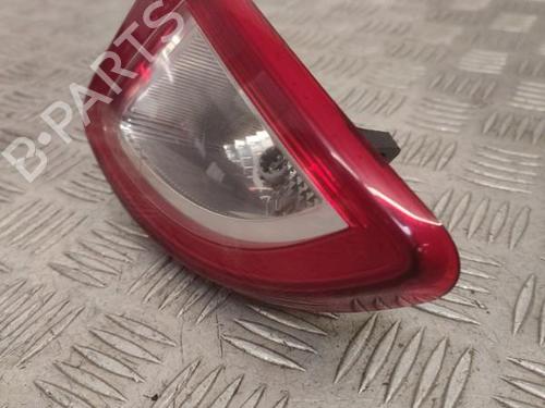 Left tailgate light RENAULT TWINGO II (CN0_) 1.2 16V (CN04, CN0B) | BP23659409C79 - Image 4