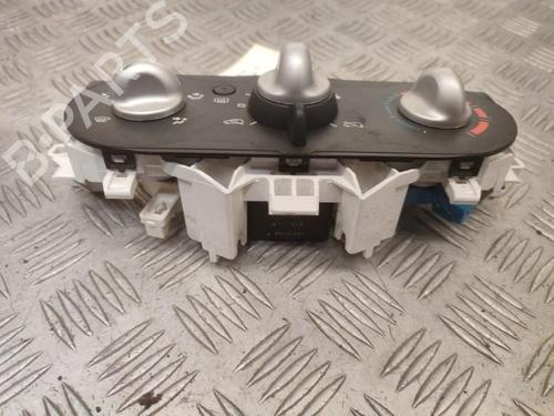 Climate control RENAULT TWINGO II (CN0_) 1.2 16V (CN04, CN0B) | BP23744506I5  - Image 6