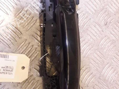 Used Front right exterior door handle VW AMAROK (2HA, 2HB, S1B, S6B, S7A, S7B, AGD) 3.0 TDI 4motion (224 hp) 23726806