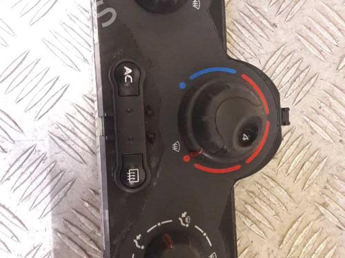 Climate control RENAULT KANGOO Express (FW0/1_) 1.5 dCi 85 (FW0K, FW0L, FW0B) | BP23727600I5 - Image 4